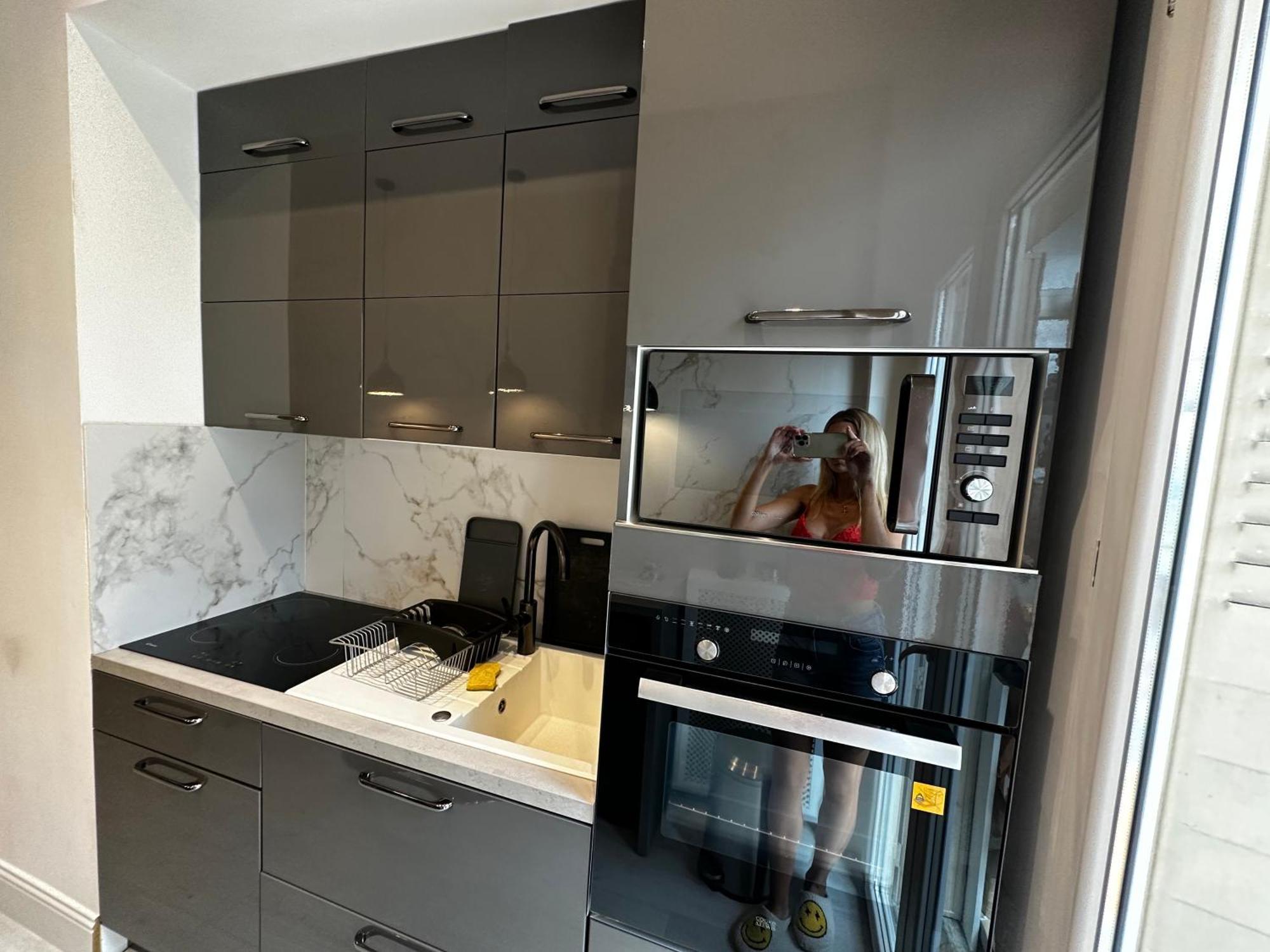 Apartamento Pret De La